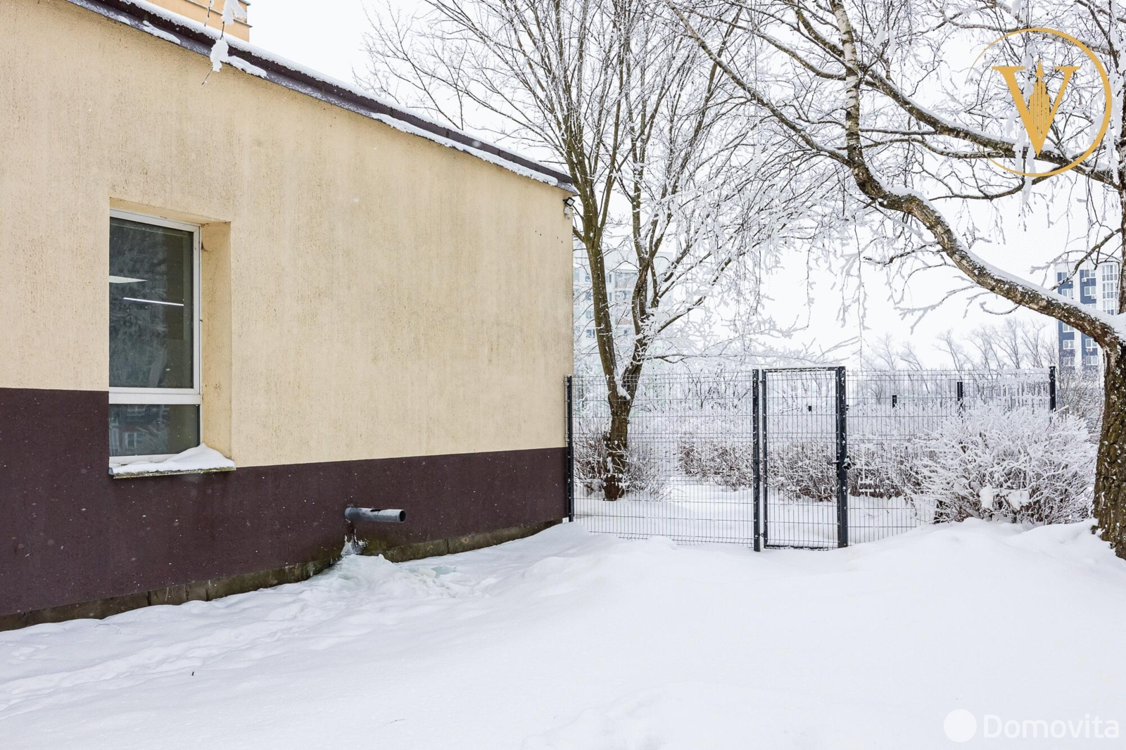 Купить складское помещение на ул. Комсомольская, д. 14/1 в Фаниполе - фото 35