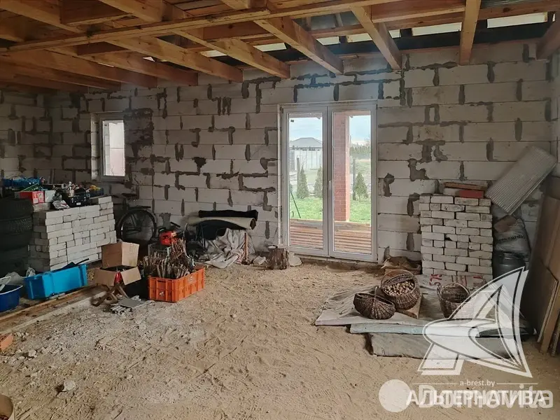 дача, Восток 92, 