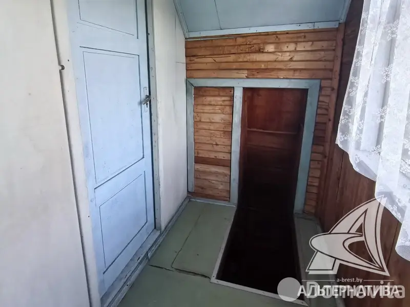 Купить 2-этажную дачу в Дорожник Брестская область, 20000USD, код 183835 - фото 13