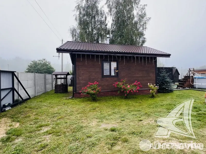 дача, Росинка при Брестском ДЭУ-138, - лучшее предложение