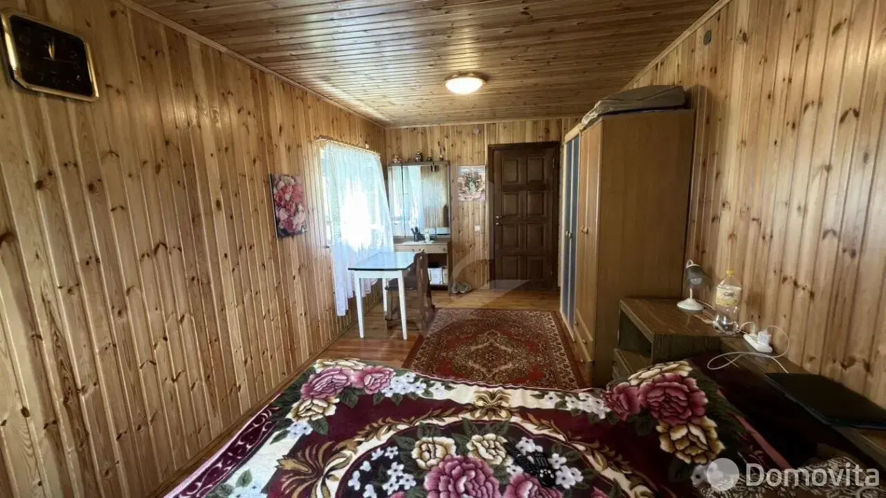 коттедж, Турковщина, 