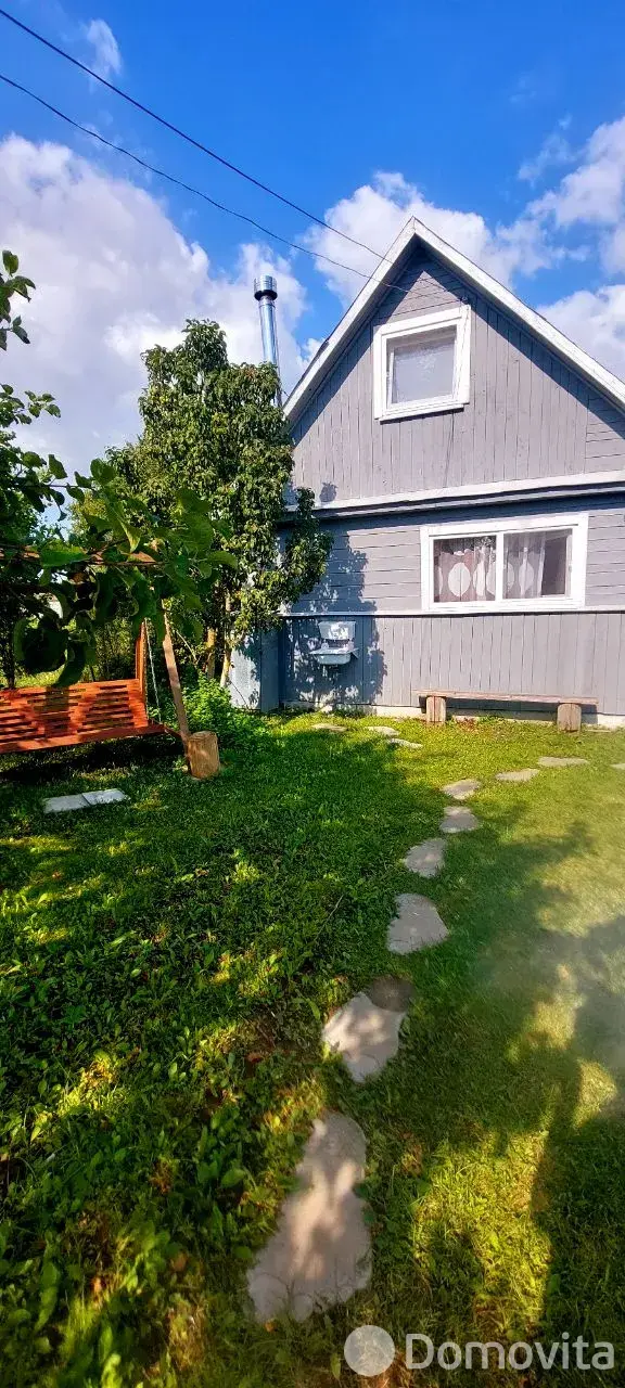 Аренда коттеджа Дом / баня у озера на сутки в Веснянке , 150BYN, код 1303 - фото 10