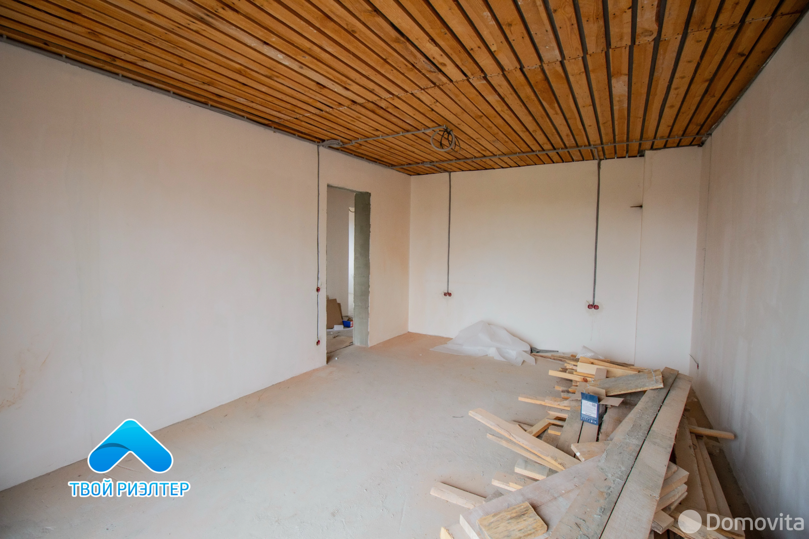 дом, Поляна, ул. Набережная 2-я - лучшее предложение