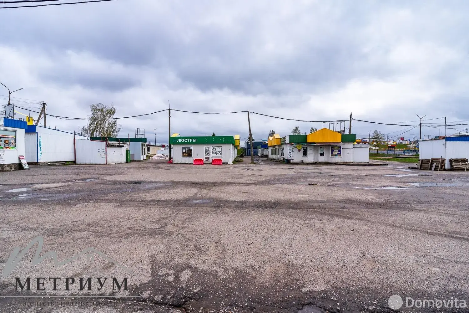 Помещение под сферу услуг в Минске, Меньковский тр-т, д. 7/14, код 2710 - фото 12