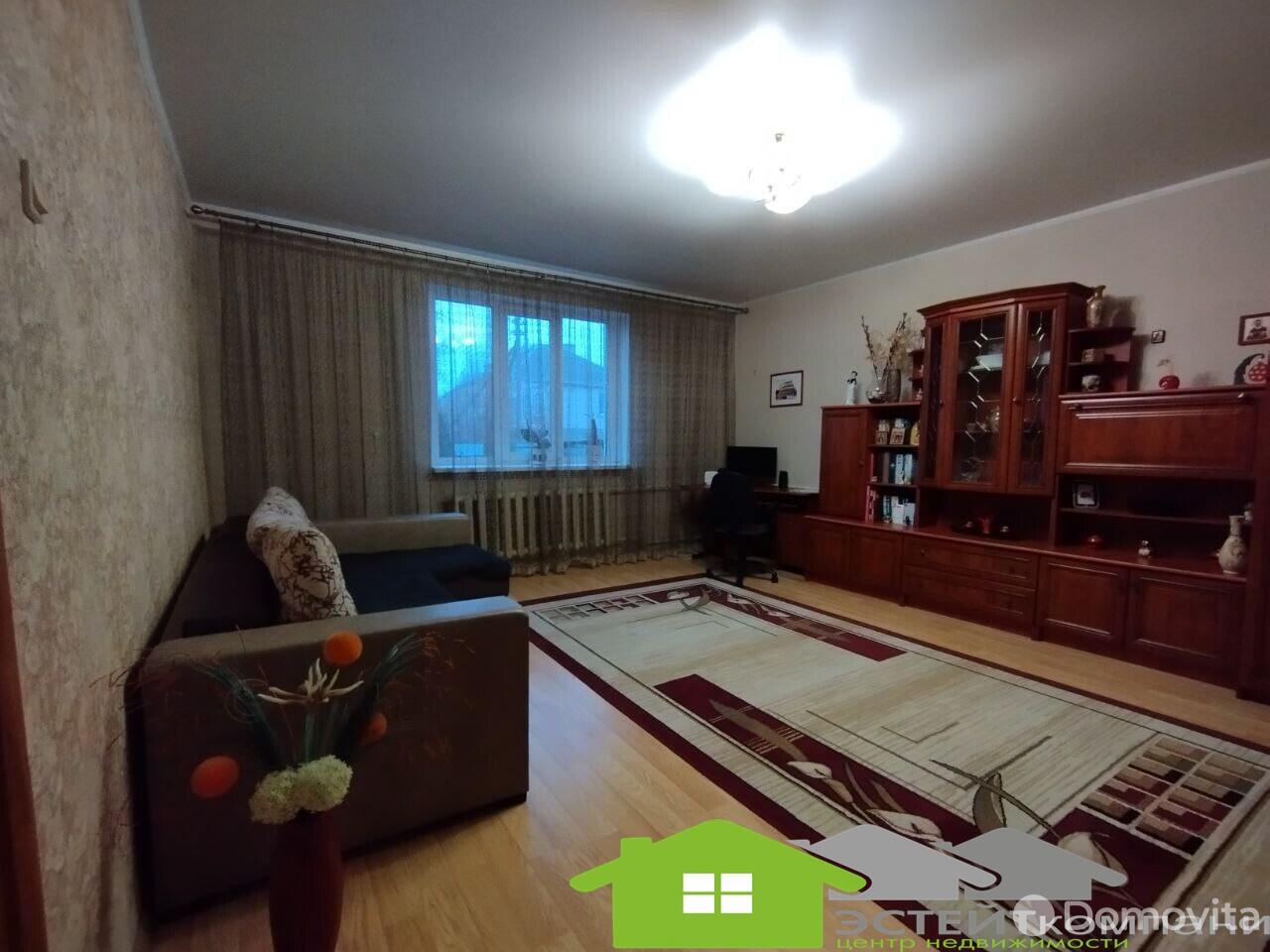 Продажа 2-этажного дома в Слониме, Гродненская область ул. Загородняя, 65900USD, код 618729 - фото 4