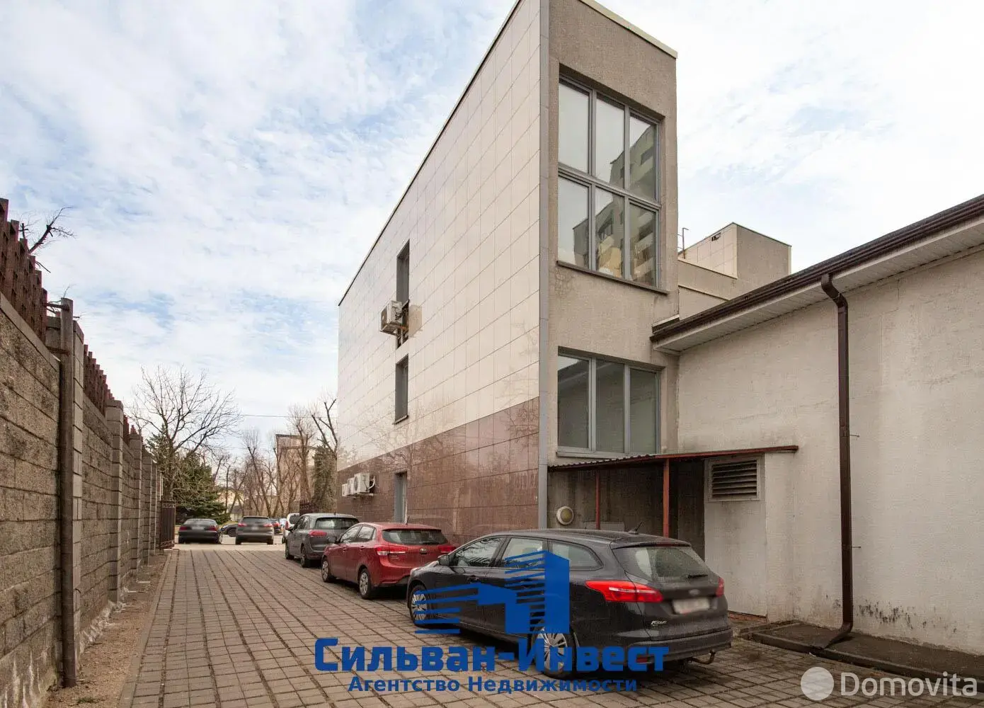 Купить офис на ул. Захарова, д. 50/Д в Минске, 1671000USD, код 10282 - фото 35