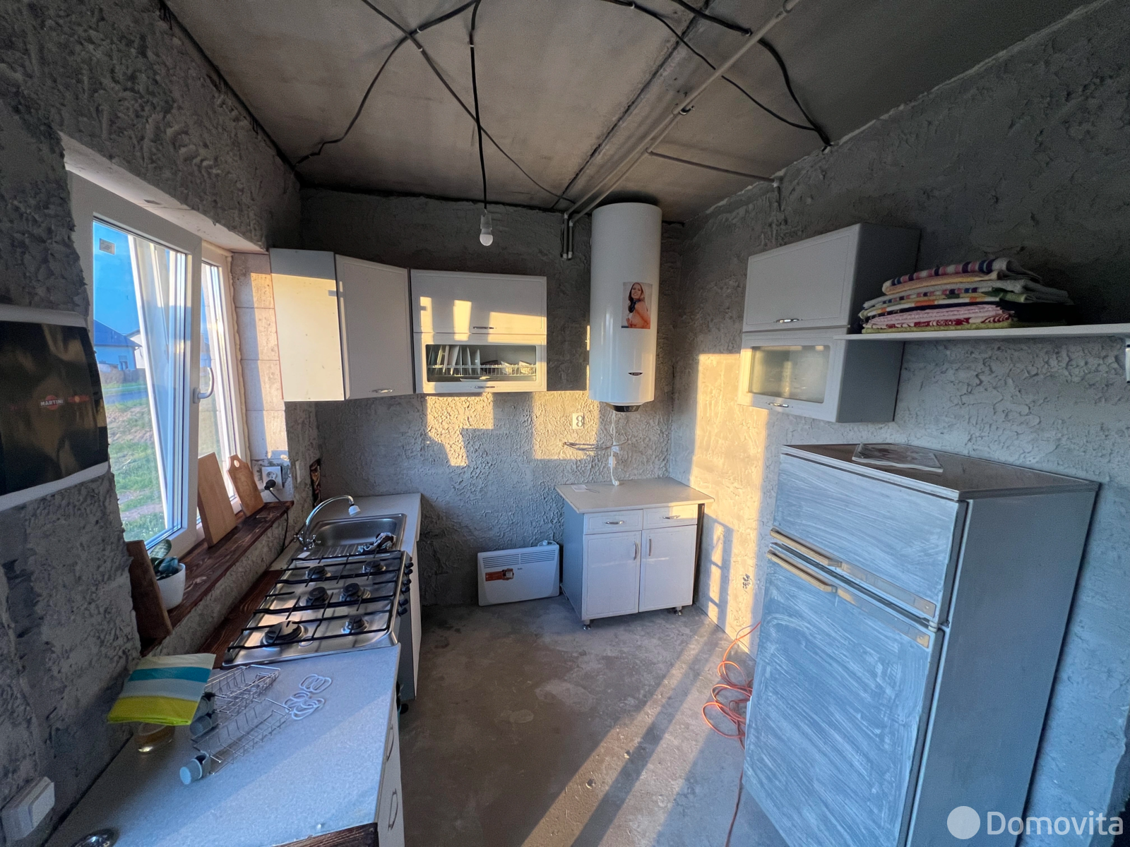 Коттедж на сутки в Смолевичах ул. Ивана Мележа, д. 28, 12BYN, код 1472 - фото 5