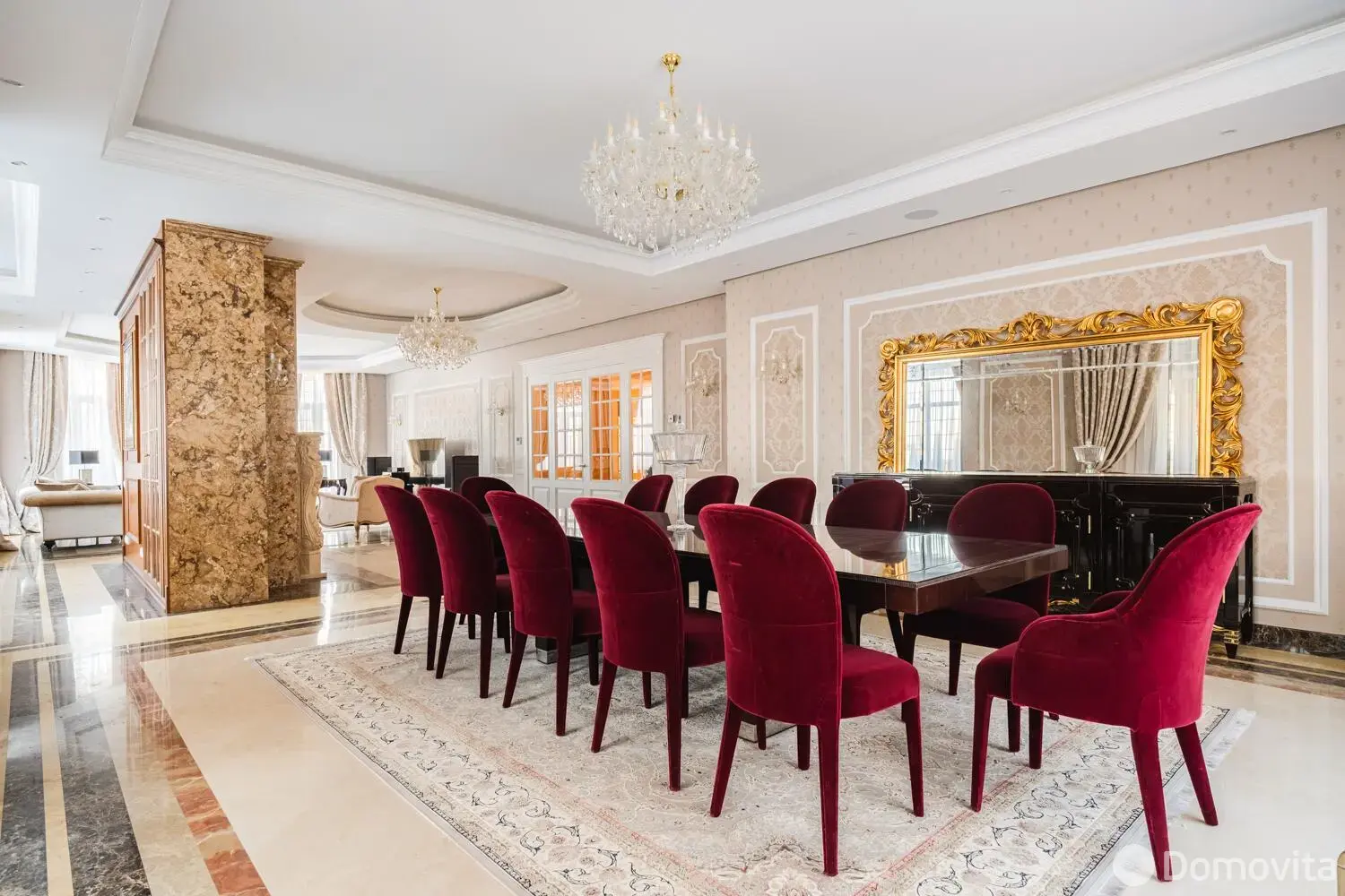 купить коттедж, Сосновая, д. 10