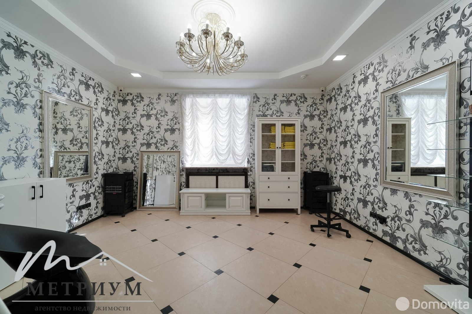 Снять торговое помещение на ул. Гвардейская, д. 3 в Минске, 1406USD, код 968292 - фото 11