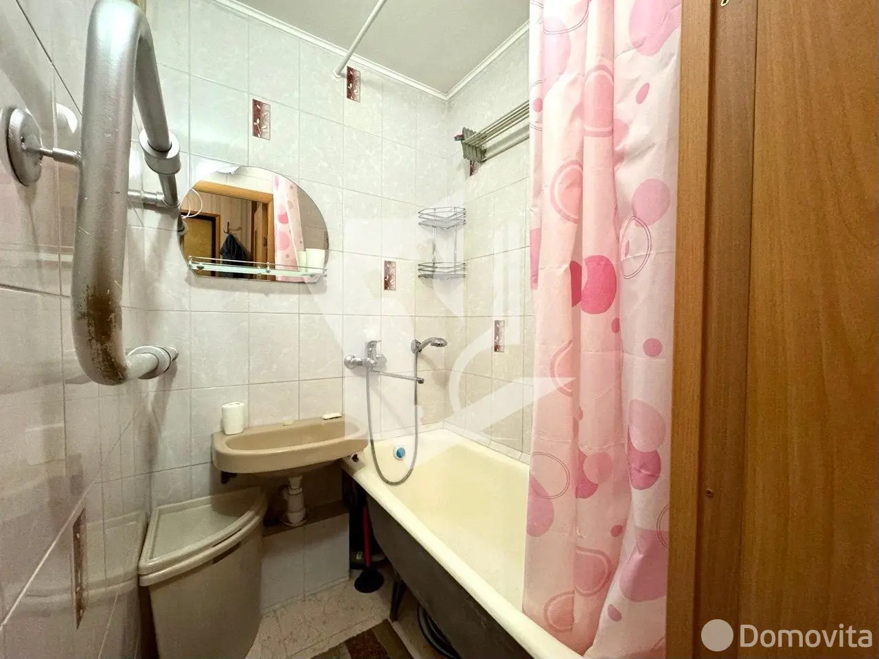 Снять 1-комнатную квартиру в Минске, ул. Данилы Сердича, д. 18 к1, 320USD, код 147638 - фото 11