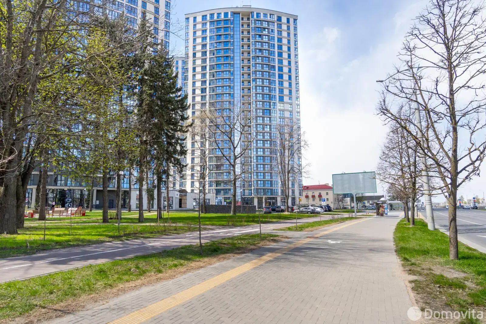 Помещение под сферу услуг в Минске, ул. Брилевская, д. 27, код 3968 - фото 14