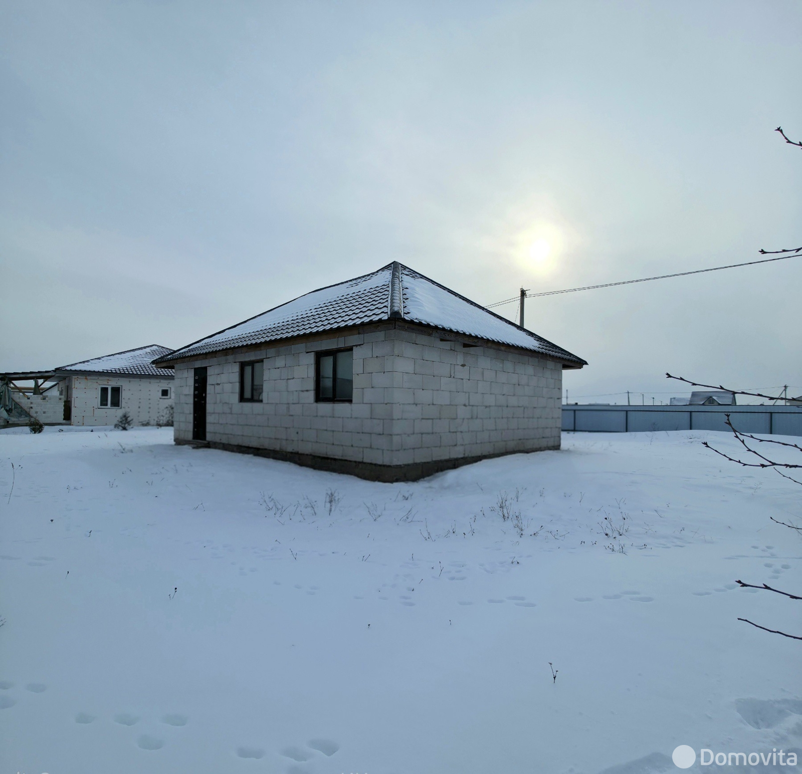 купить коттедж, Жлобин, ул. Парковая, д. 36