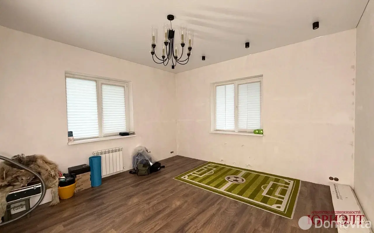 дом, Витебск, ул. 3-я Крупской, стоимость продажи 378 638 р.