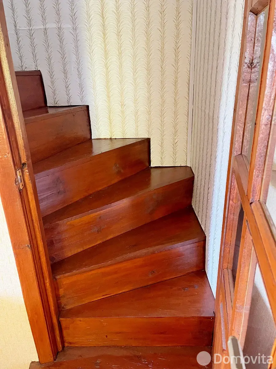 Продажа 2-этажной дачи в Сокол Минская область, 45000USD, код 184007 - фото 17