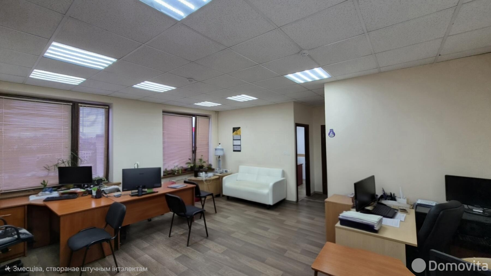 Купить офис на ул. Тростенецкая, д. 3 в Минске, 59900USD, код 10495 - фото 5