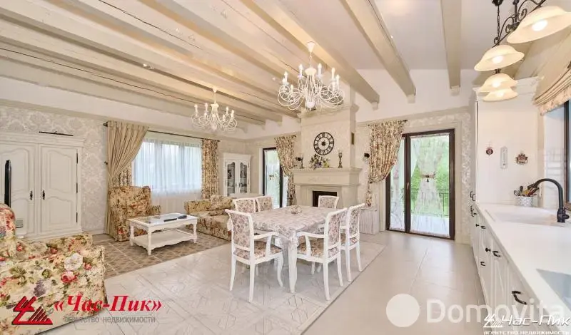 Продажа 1-этажной дачи в Микуличах Могилевская область, 230000USD, код 185861 - фото 11