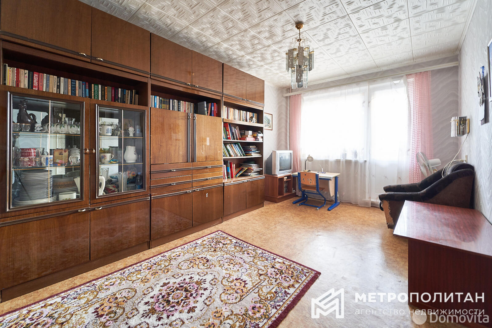 Купить 2-комнатную квартиру в Минске, ул. Селицкого, д. 101, 64500 USD, код: 1106728 - фото 6