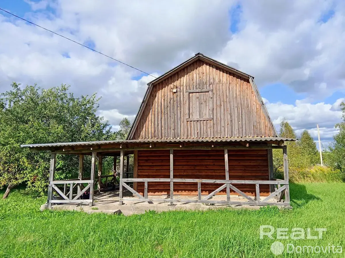 дача, Яловица, , стоимость продажи 21 561 р.