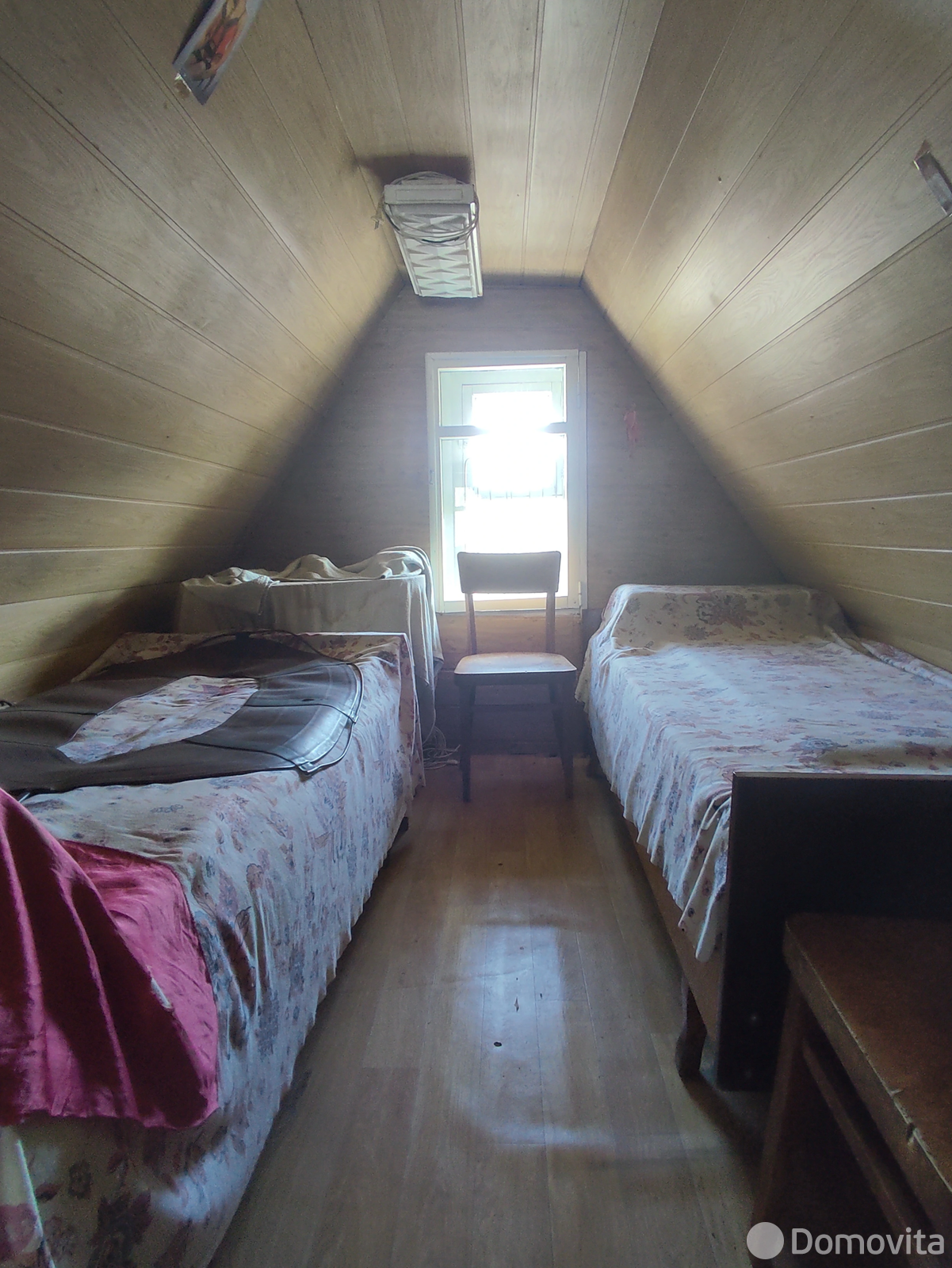 участок, Спектр-2001, 