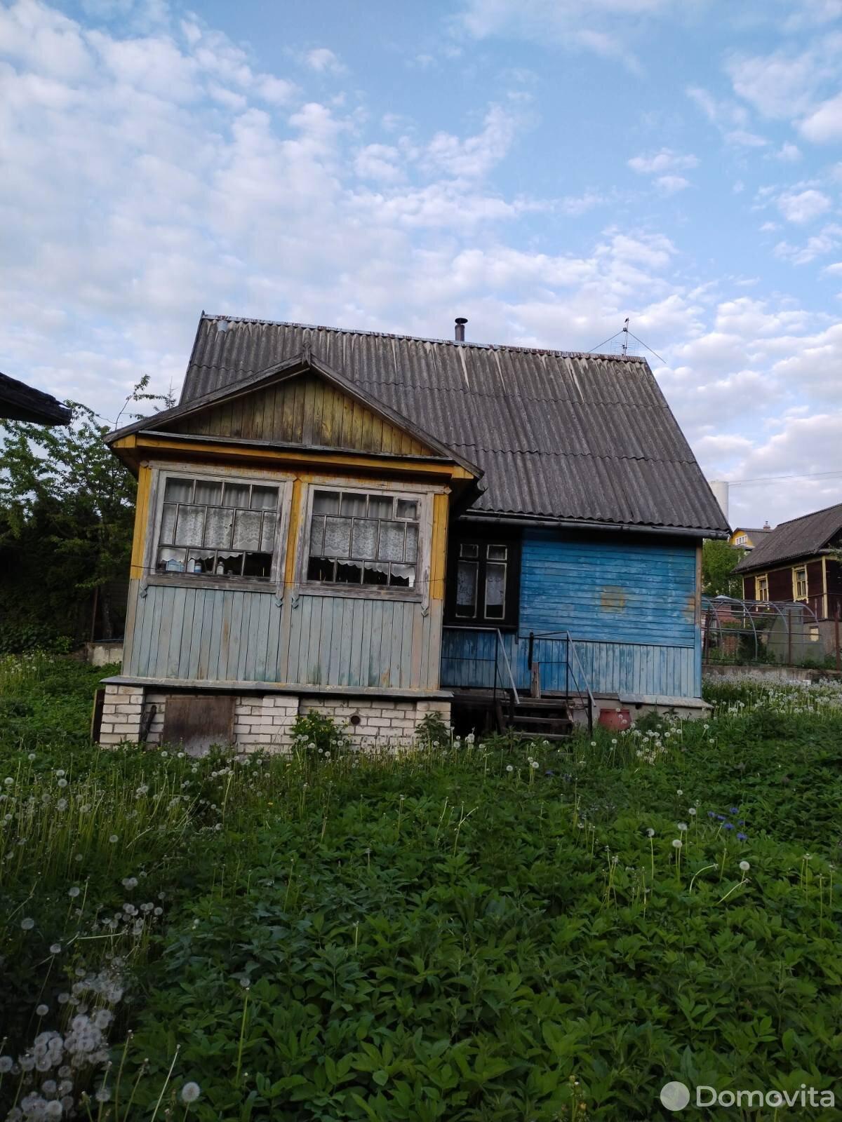 Продажа 2-этажной дачи в Подсадье Минская область, 10990USD - фото 4