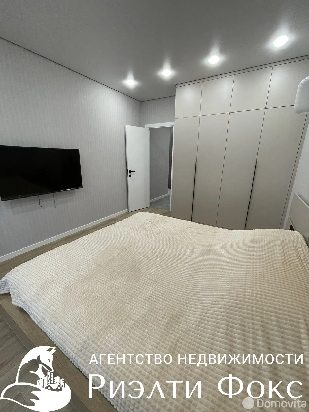 Снять 2-комнатную квартиру в Минске, ул. Михаила Савицкого, д. 2, 670USD, код 150244 - фото 14