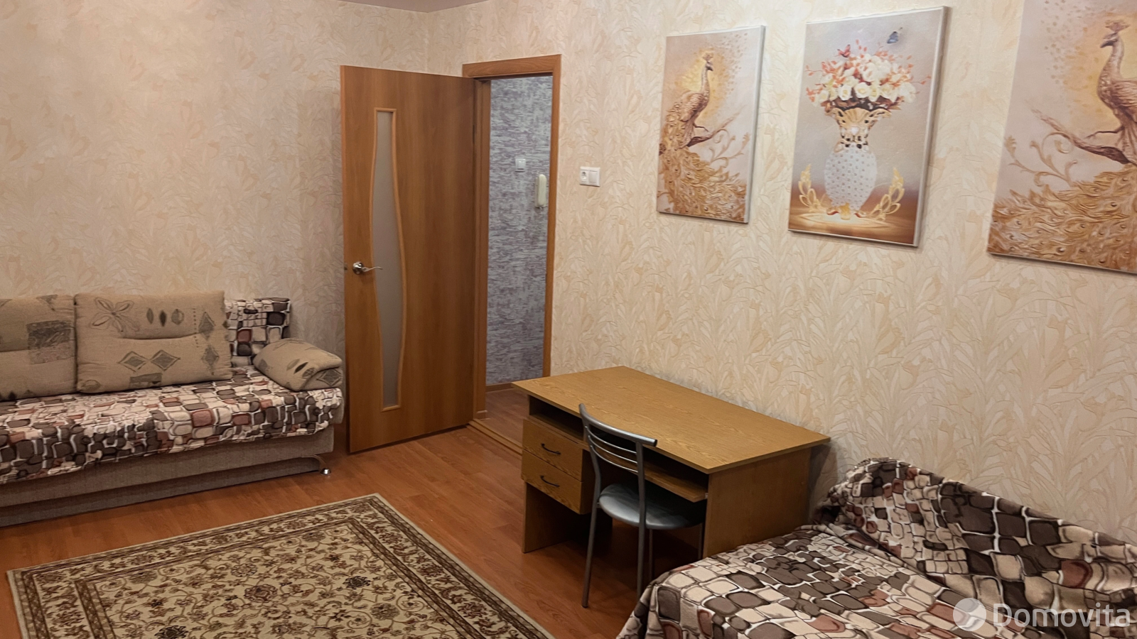 квартира, Минск, ул. Казинца, д. 84