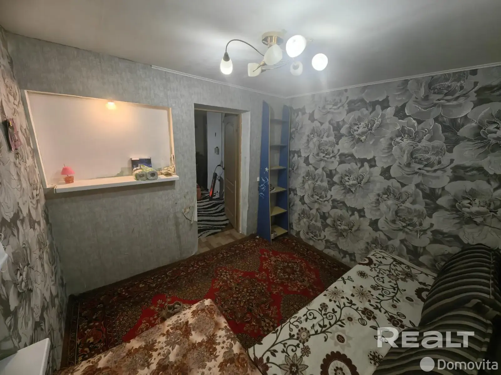 Стоимость продажи дома, Дзержинск, ул. Заводская, д. 19/б