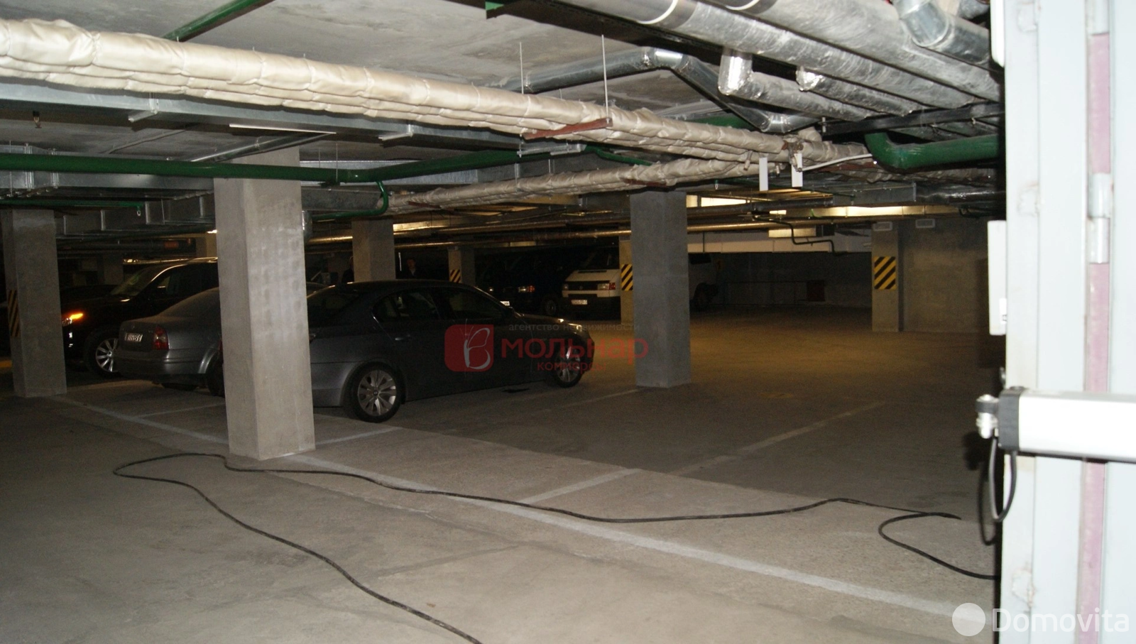 Снять офис на ул. Платонова, д. 1Б в Минске, 1402EUR, код 14856 - фото 16