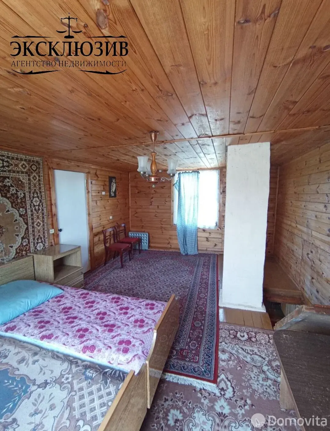 дача, Казимирово, д. 85 
