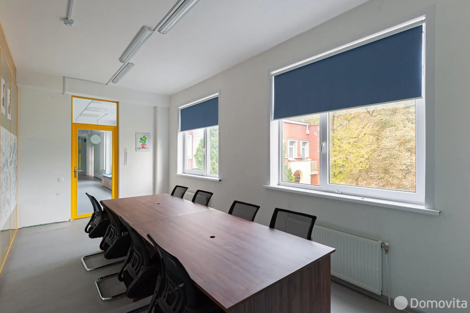 Аренда офиса на ул. Некрасова, д. 31 в Минске, 1800EUR, код 15794 - фото 21