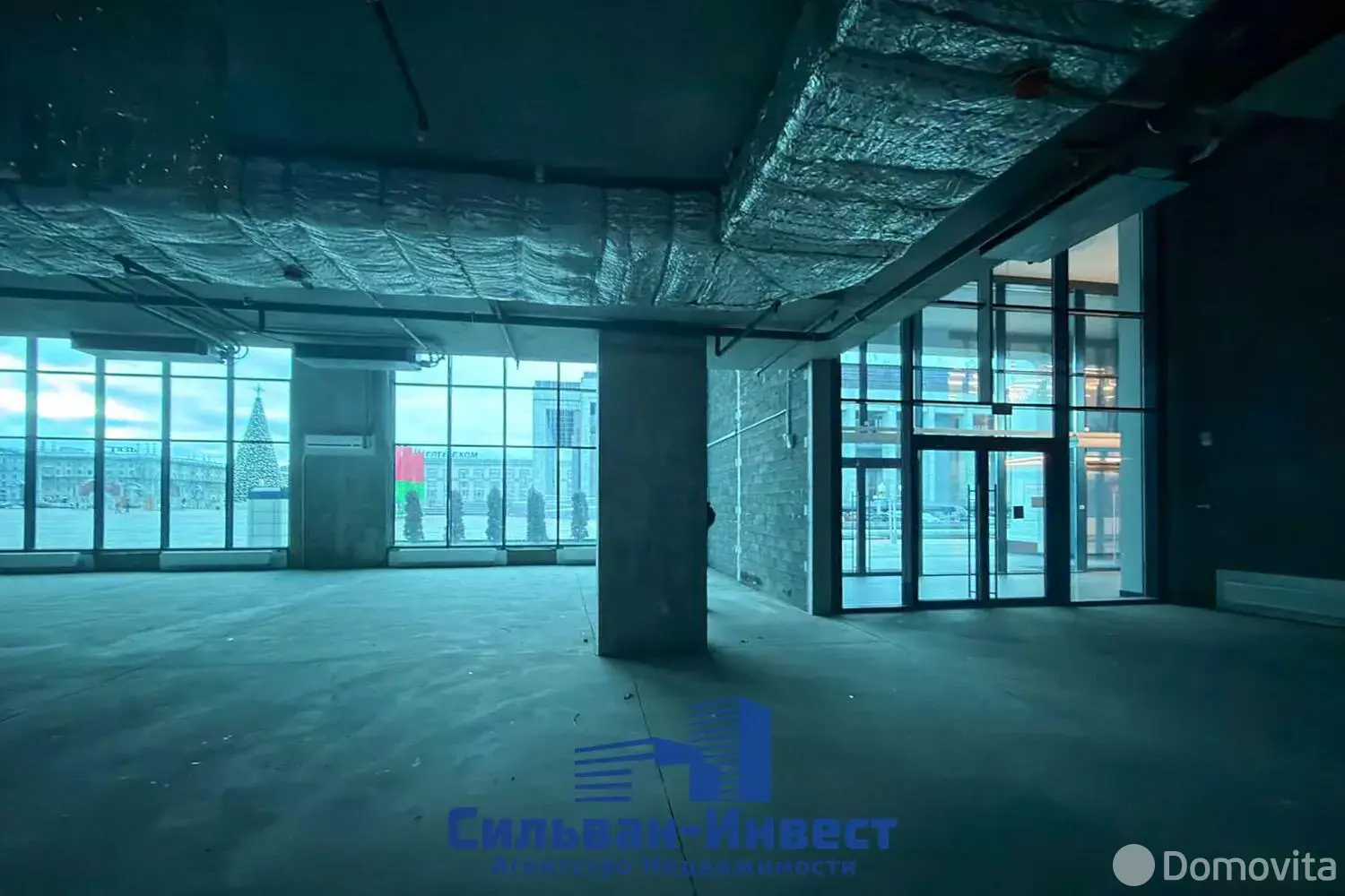 Аренда торгового помещения на ул. Интернациональная, д. 38 в Минске, 22165EUR, код 968245 - фото 29