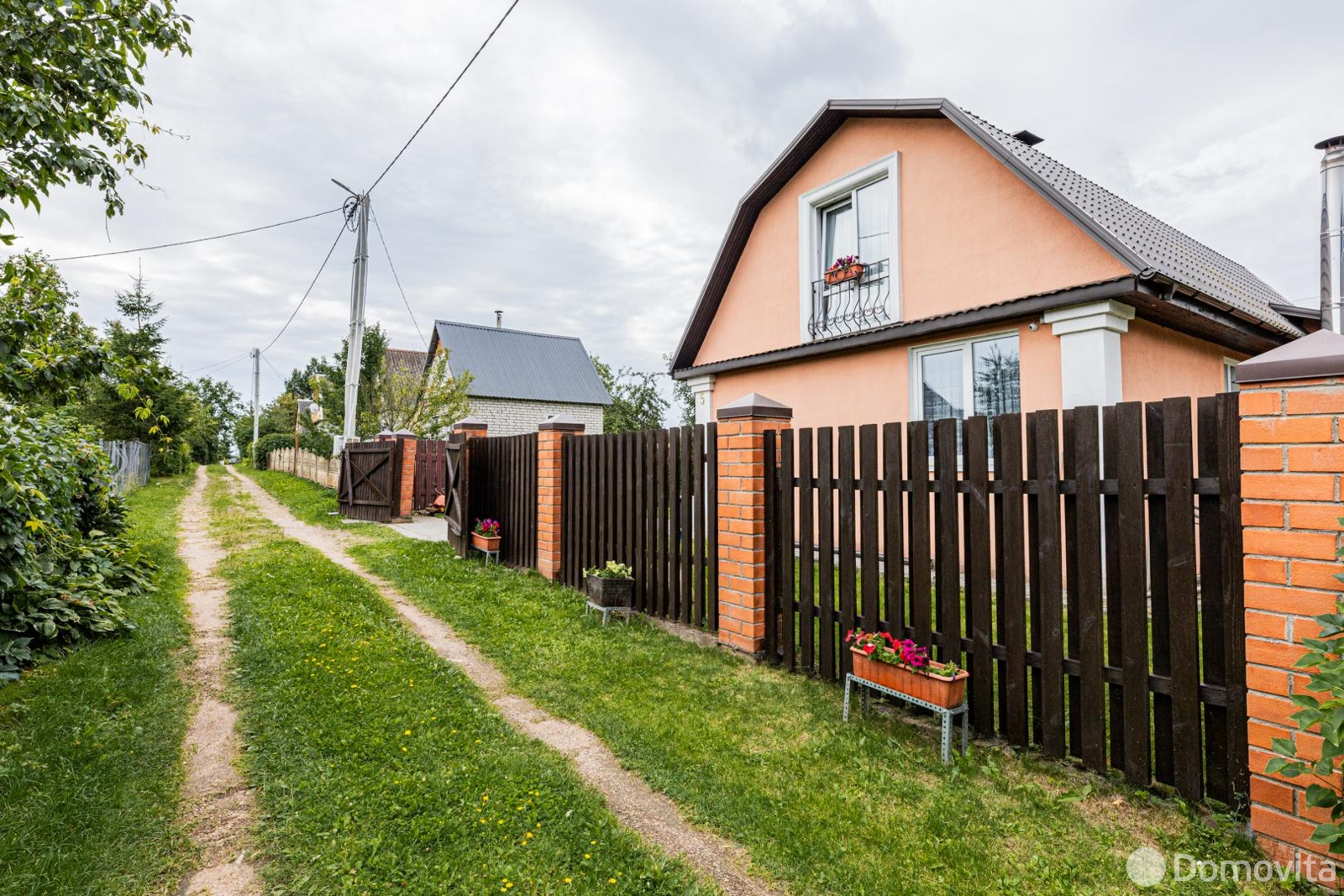 Цена продажи дачи, Монтажник,