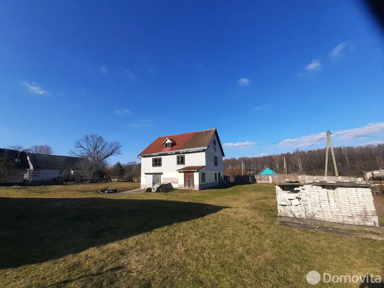 Цена продажи коттеджа, Жукевичи, 