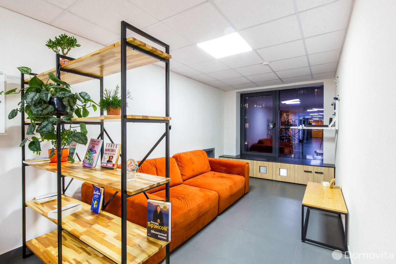 Купить офис на ул. Огинского, д. 6 в Минске, 641021USD, код 4794 - фото 20