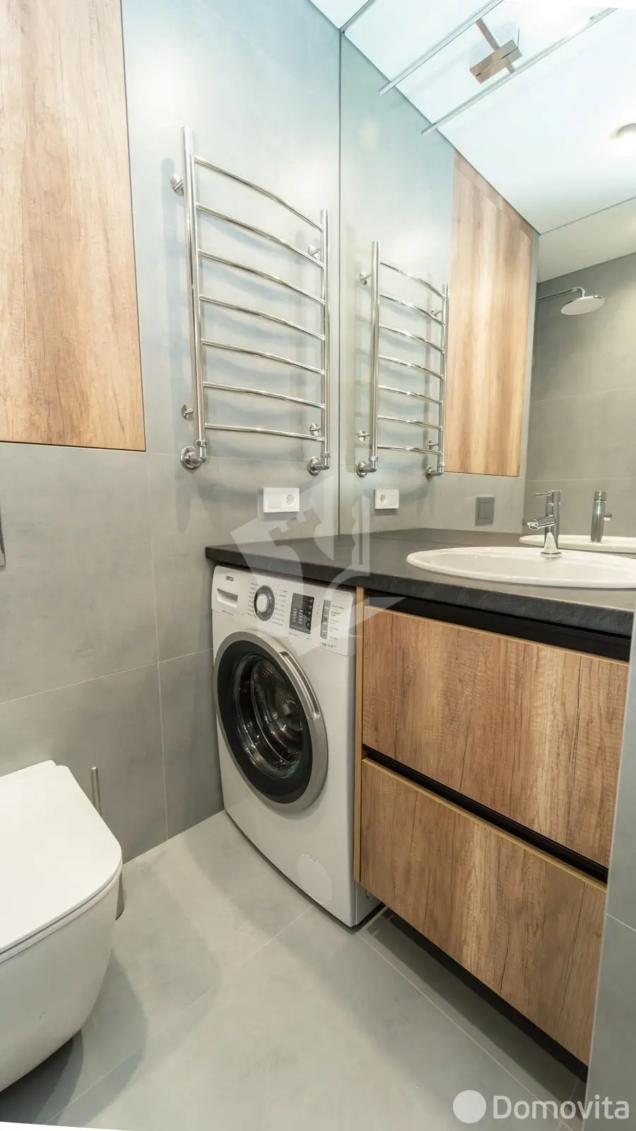 Снять 2-комнатную квартиру в Минске, пр-т Дзержинского, д. 32, 800USD, код 148793 - фото 19