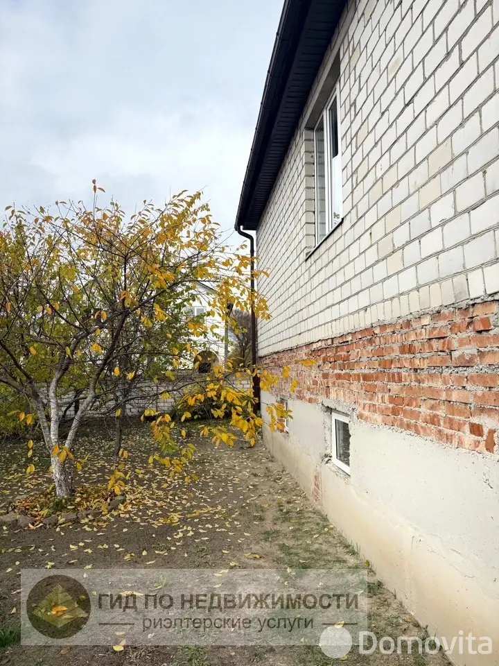 коттедж, Гомель, ул. Далекая, д. 66 - лучшее предложение