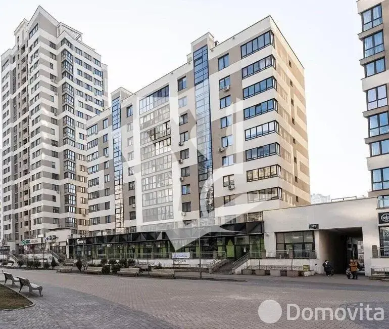 Купить офис на ул. Кирилла Туровского, д. 24 в Минске, 170000USD, код 9203 - фото 2
