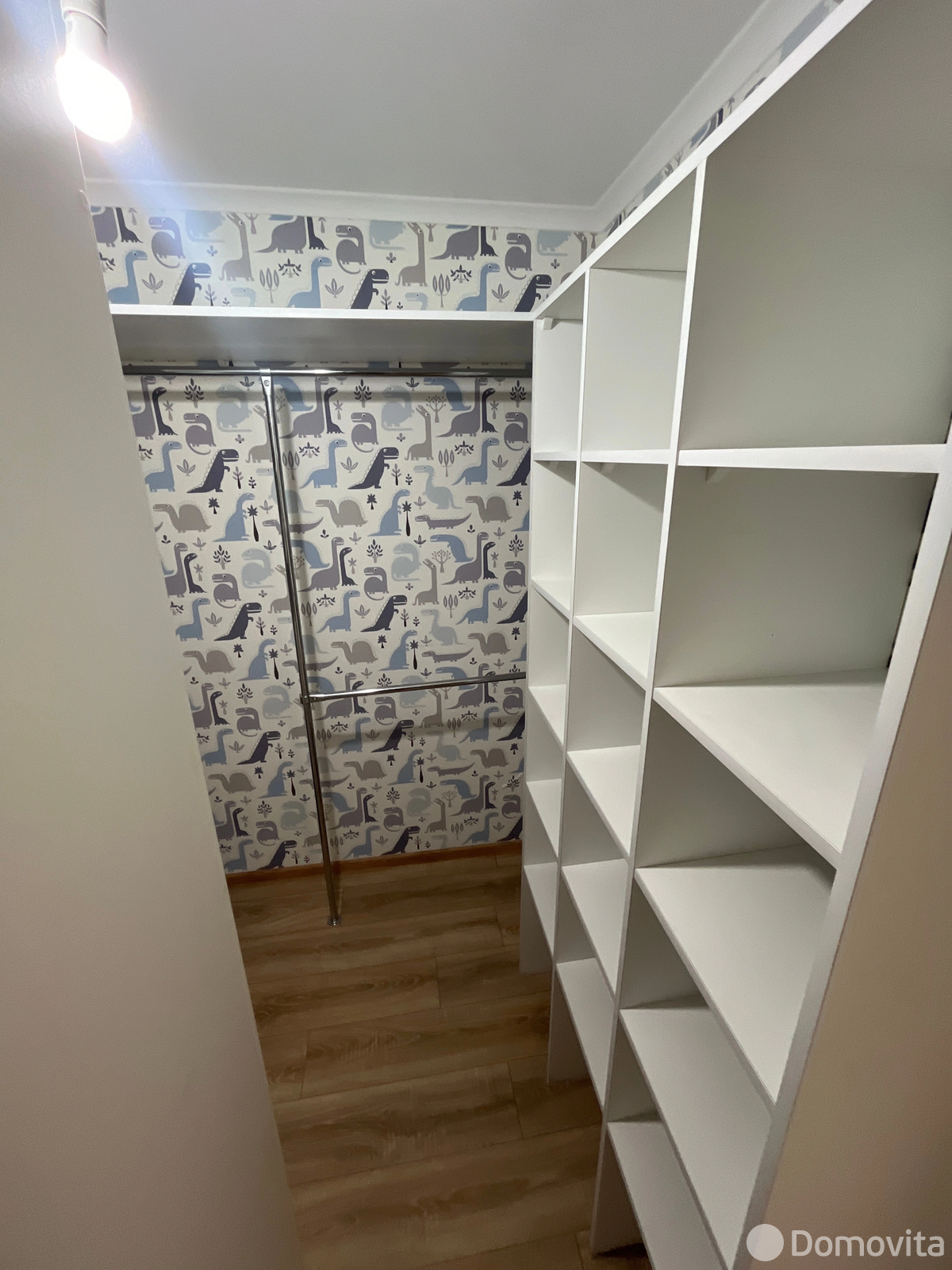 Снять 1-комнатную квартиру в Минске, ул. Одоевского, д. 101А, 550USD, код 148150 - фото 26