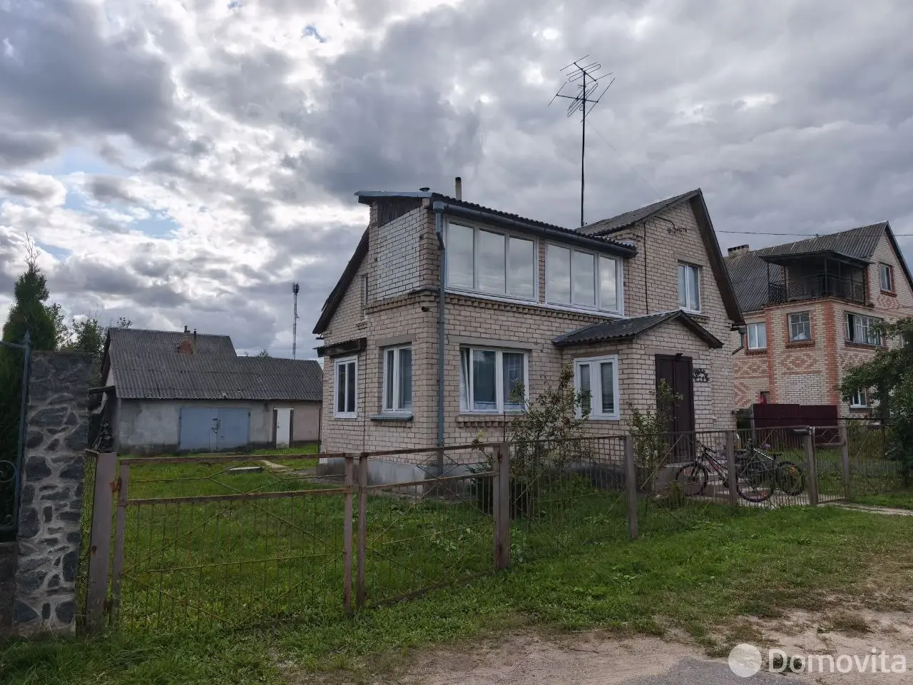 купить дом, Слуцк, ул. Дружная, д. 28