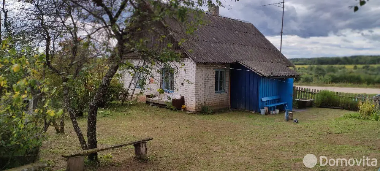 коттедж, Батюжино, ул. Центральная