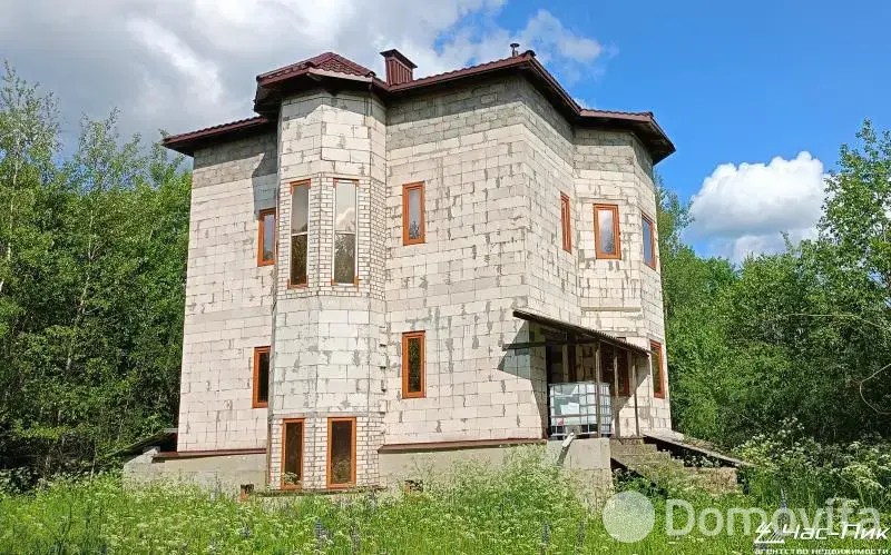 Стоимость продажи участка, Волковщина, ул. Лесная