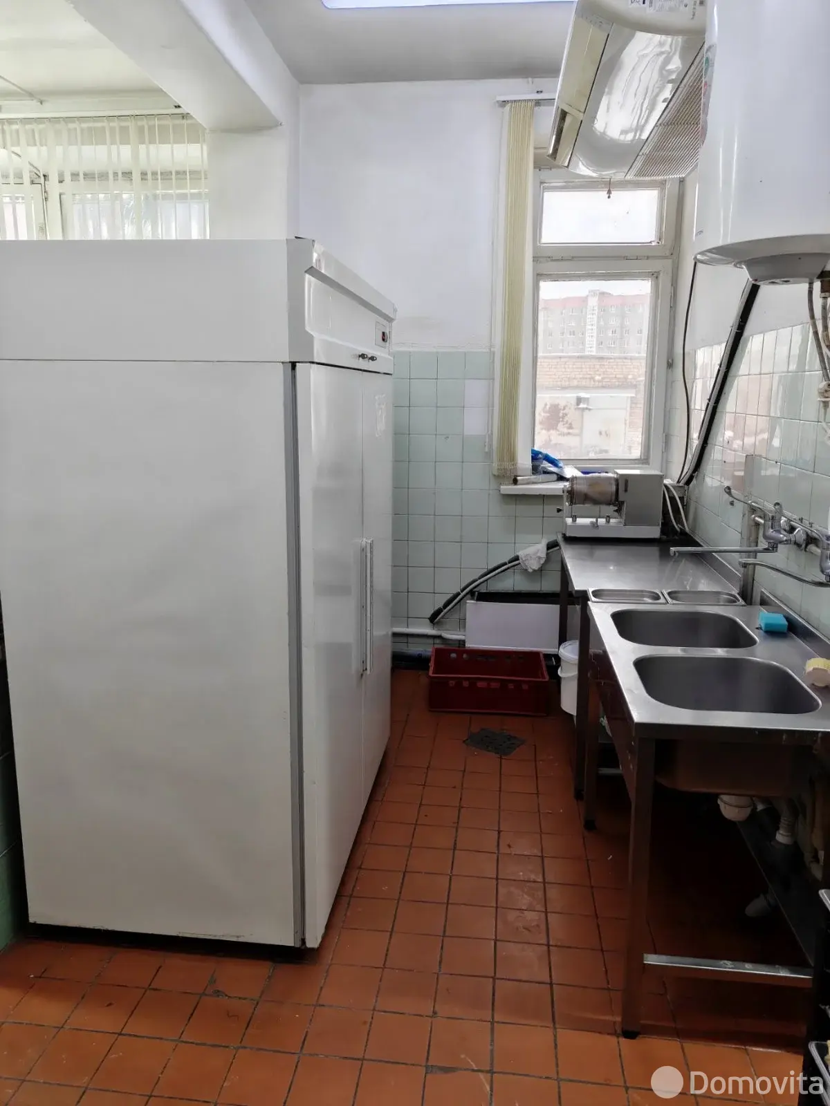 Продажа торгового помещения на ул. Нестерова, д. 51 в Минске, 1550000BYN, код 999395 - фото 11