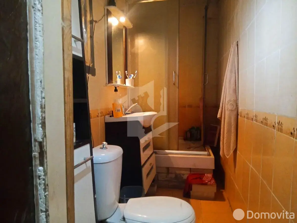 продажа дома, Красный Пахарь,