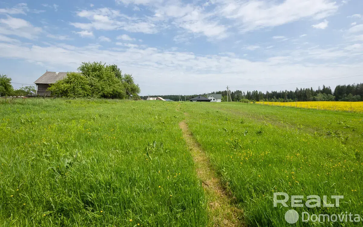 продажа участка, Галица, д. 1/Д