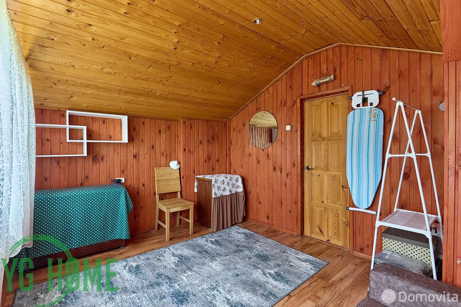 Продажа 2-этажной дачи в ЭЛЕКТРОНИКА Минская область, 35000USD, код 183570 - фото 32