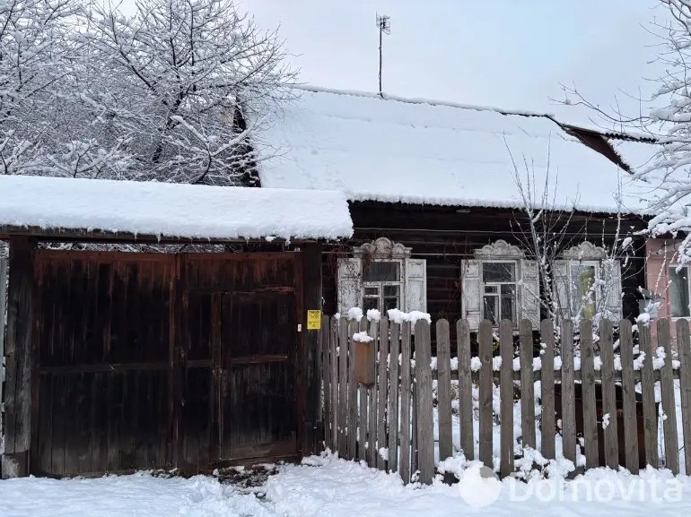 дом, Гомель, ул. Рощинская 
