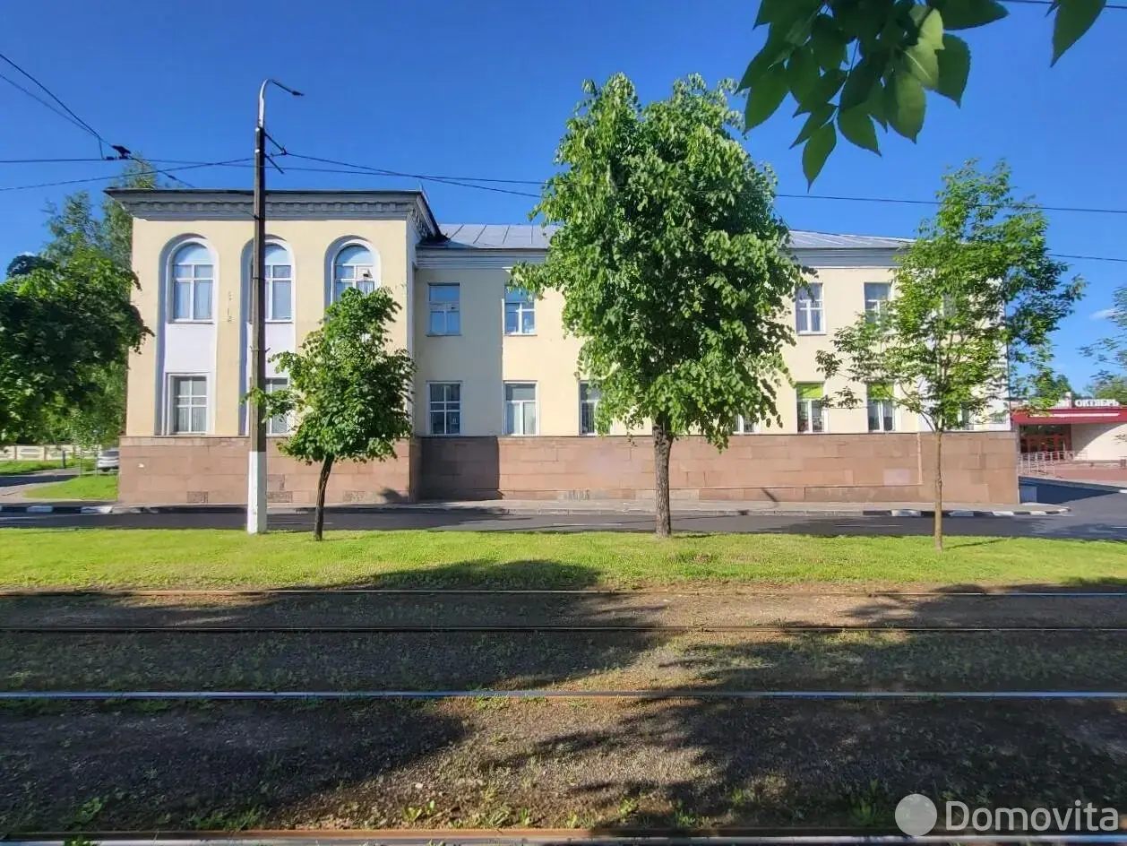 продажа офиса, Витебск, пр-т Генерала Людникова, д. 10/П