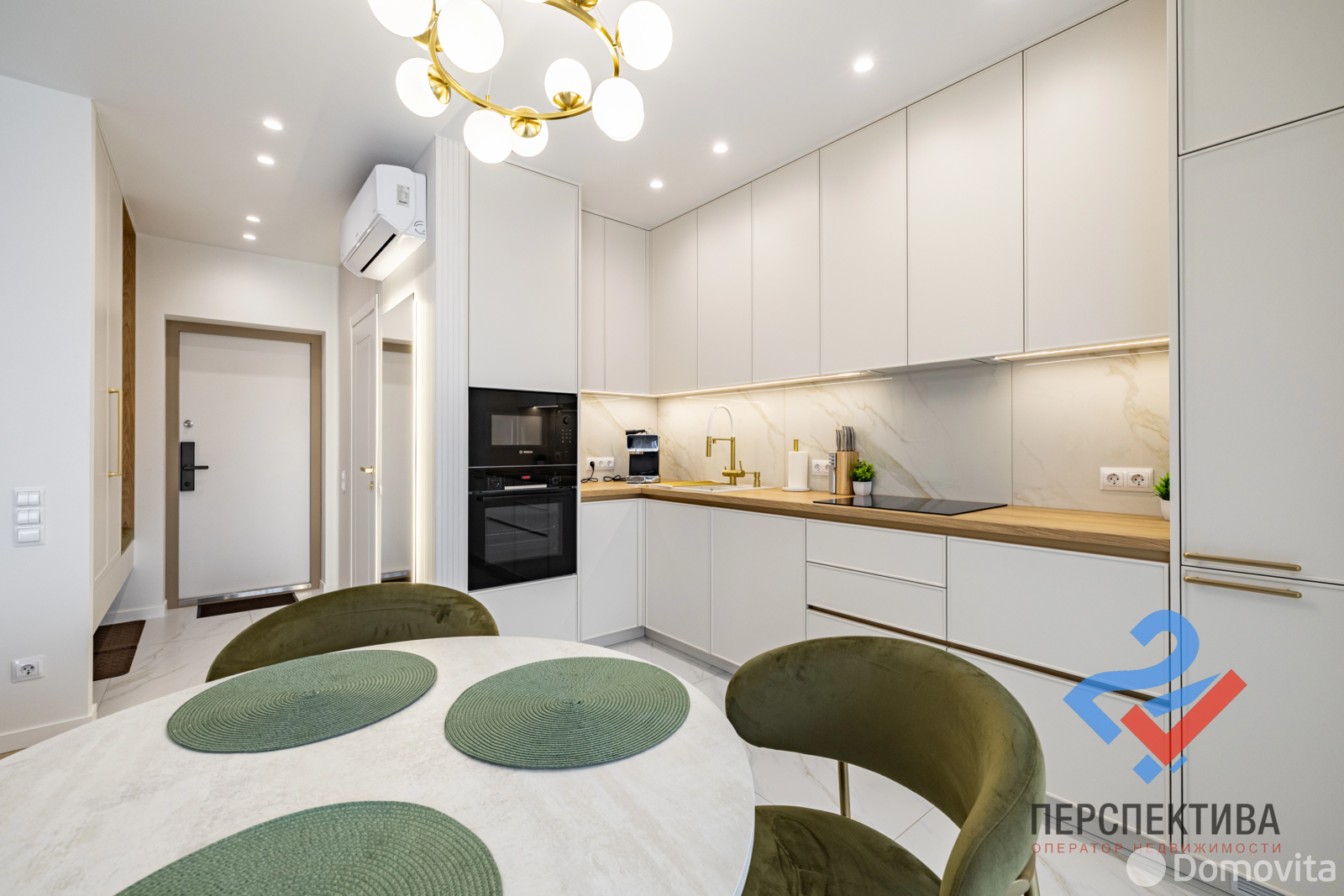 Снять 2-комнатную квартиру в Минске, ул. Цвирко, д. 78, 3325BYN, код 151306 - фото 23