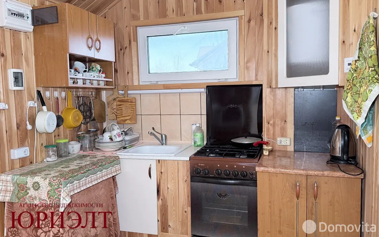 Купить земельный участок, 10.66 соток, Сокольники, Витебская область, 55000USD, код 571729 - фото 18