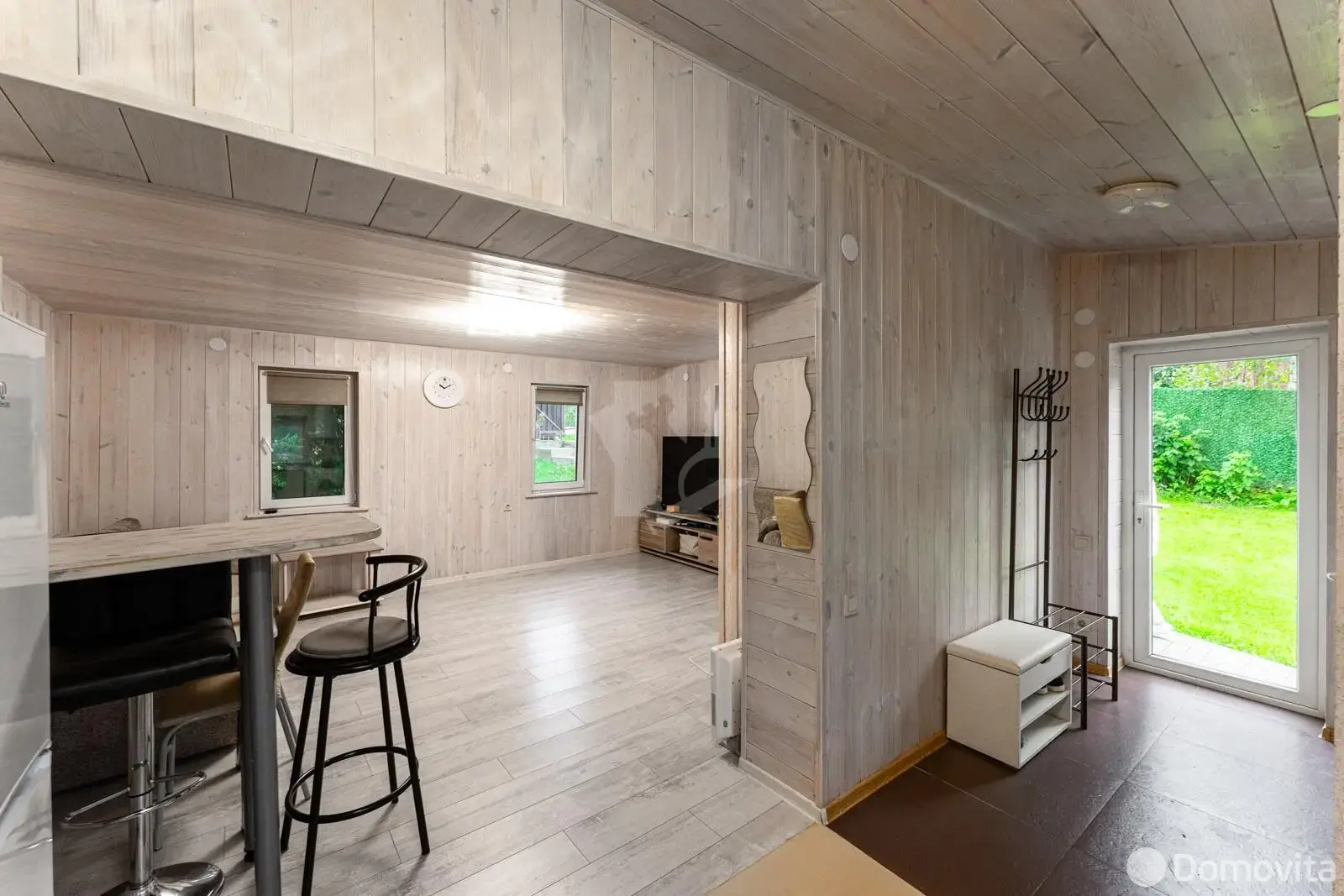 Купить 1-этажную дачу в Союз Минская область, 63000USD, код 183984 - фото 28